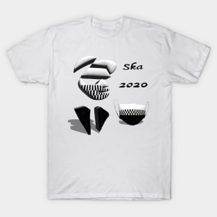 Ska 2020 T-Shirt